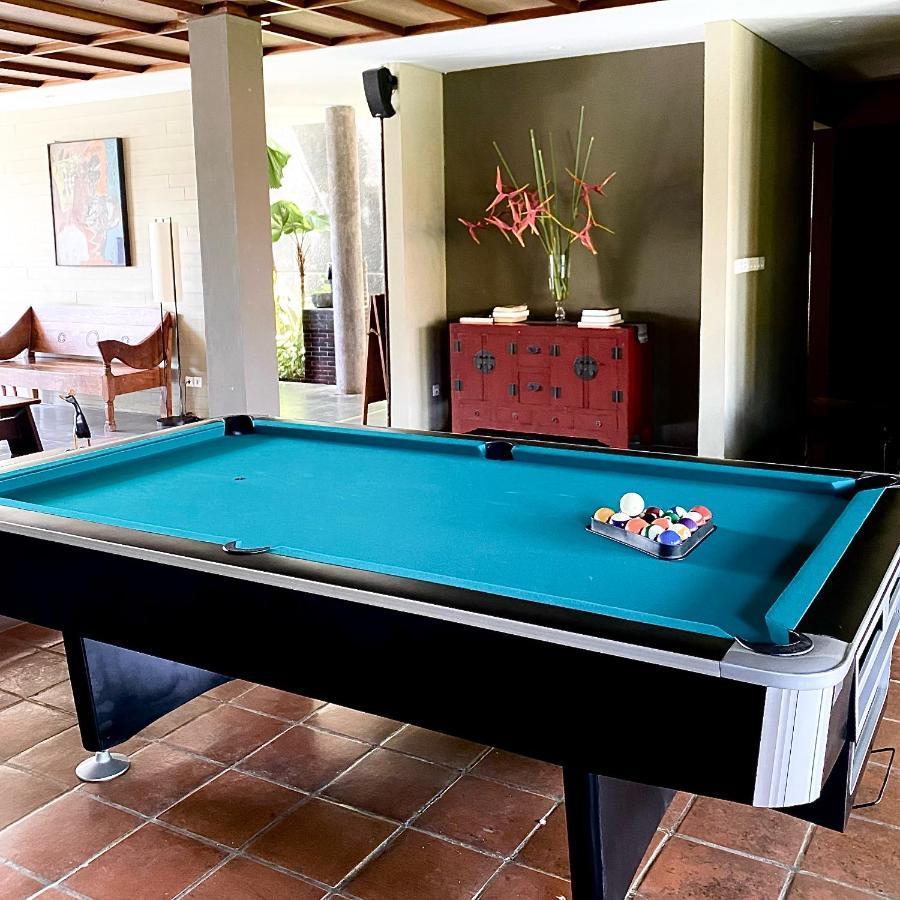 Abia Villa Legian Dış mekan fotoğraf