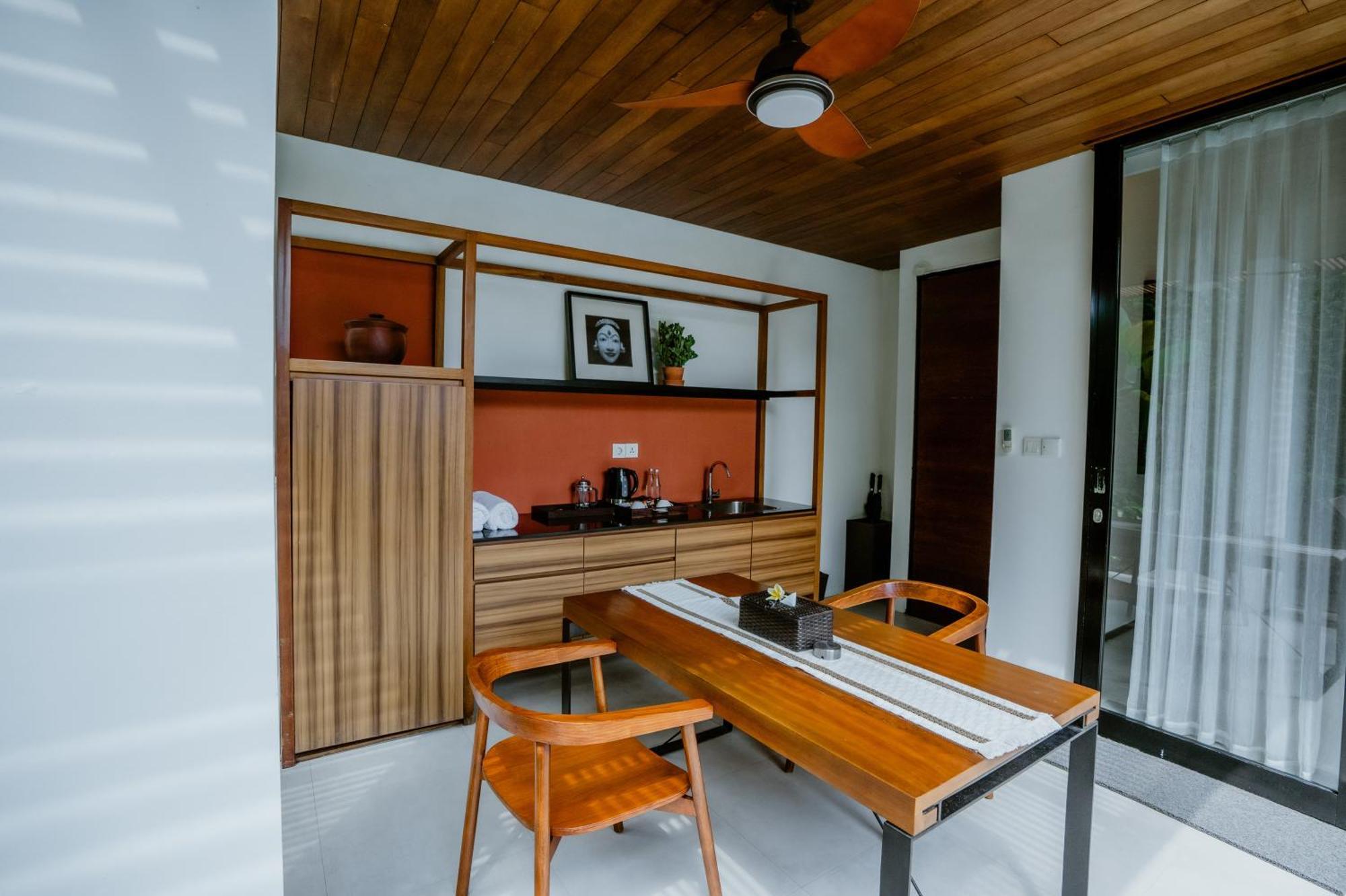 Abia Villa Legian Dış mekan fotoğraf